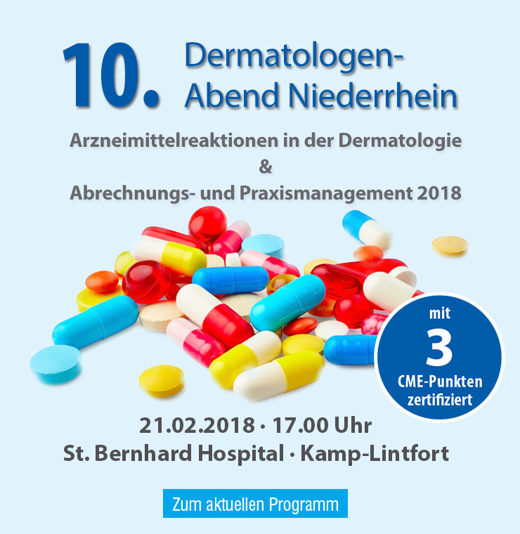 Dermatologische Fortbildunggesellschaft