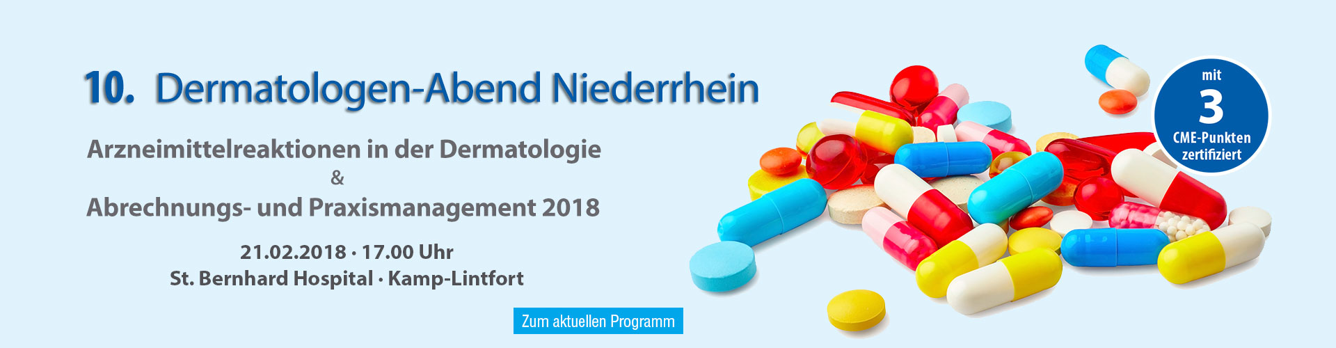 Dermatologische Fortbildunggesellschaft