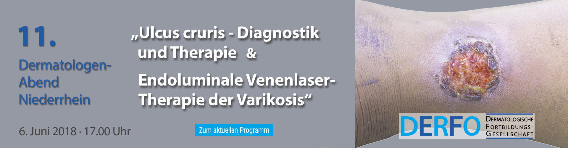 Dermatologische Fortbildunggesellschaft