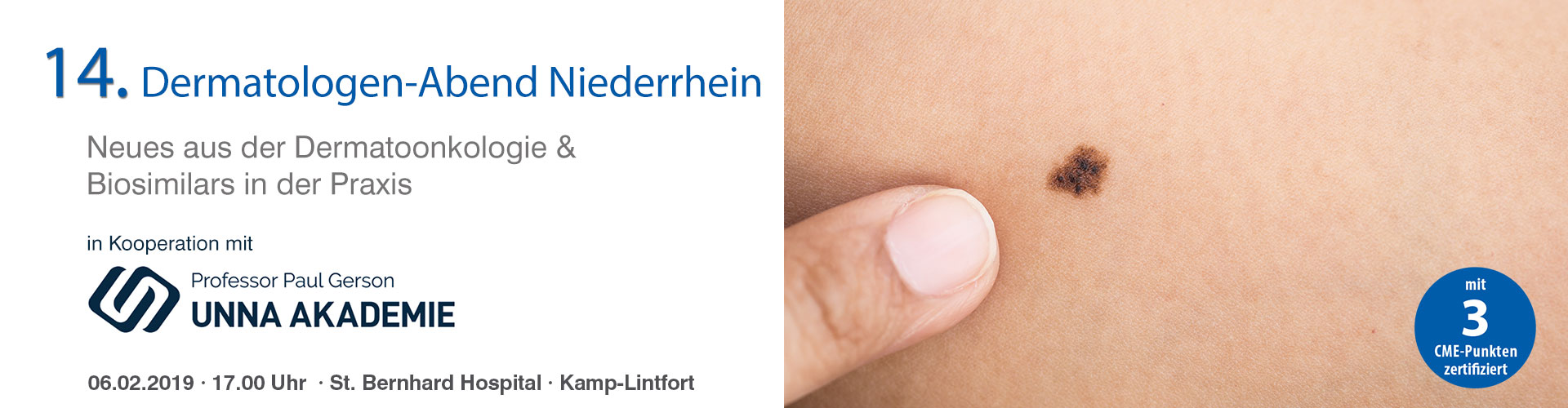 Dermatologische Fortbildunggesellschaft