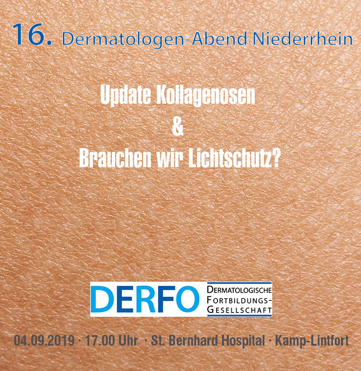 Dermatologische Fortbildunggesellschaft