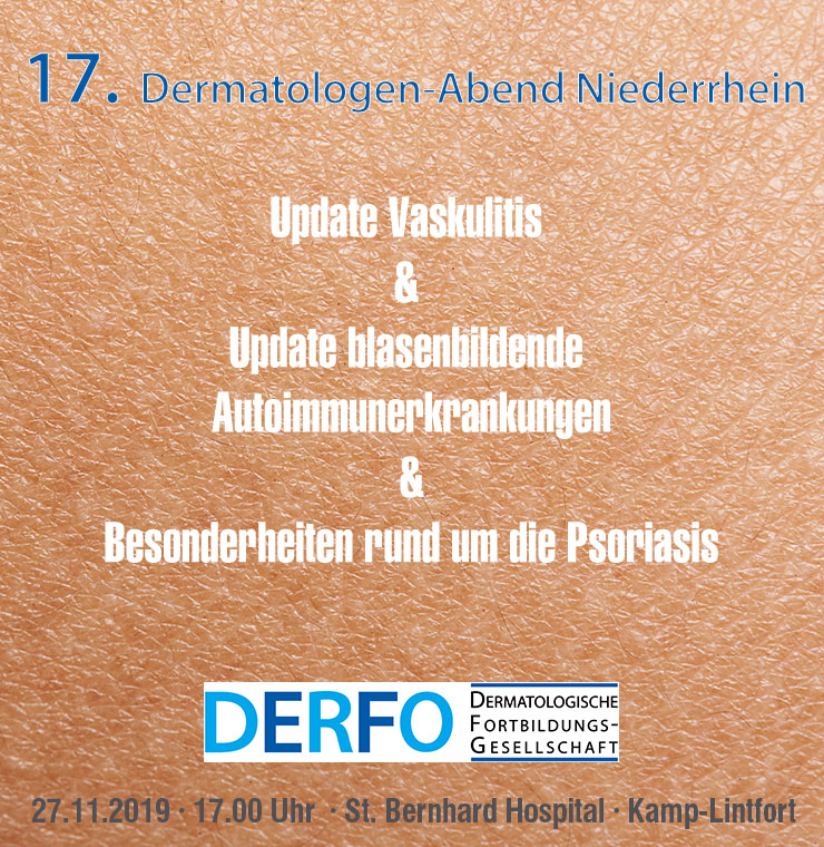 Dermatologische Fortbildunggesellschaft