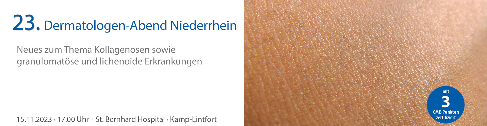 Dermatologische Fortbildunggesellschaft