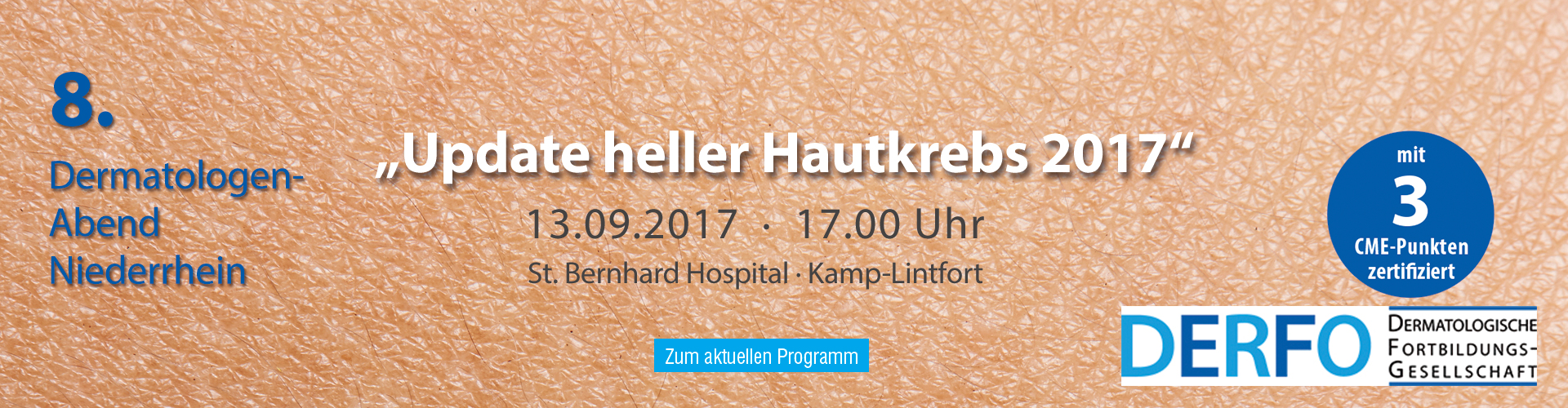 Dermatologische Fortbildunggesellschaft