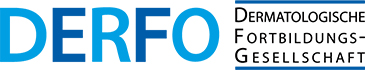 Dermatologische Fortbildungsgesellschaft Logo